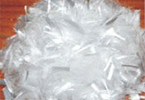 Polypropylene Fibres Product